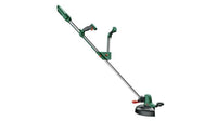 Bosch Universal GrassCut 18V-260 26 cm Batteria Nero, Verde