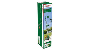 Bosch Universal GrassCut 18V-260 26 cm Batteria Nero, Verde
