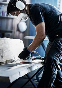 Bosch Abrasivi a rete Expert M480