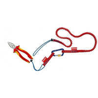 Knipex 00 50 04 T BK attacco di sicurezza per utensili