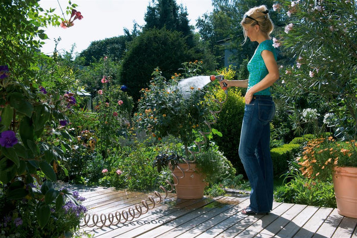 Gardena 4647-20 pompa da giardino 10 m Grigio