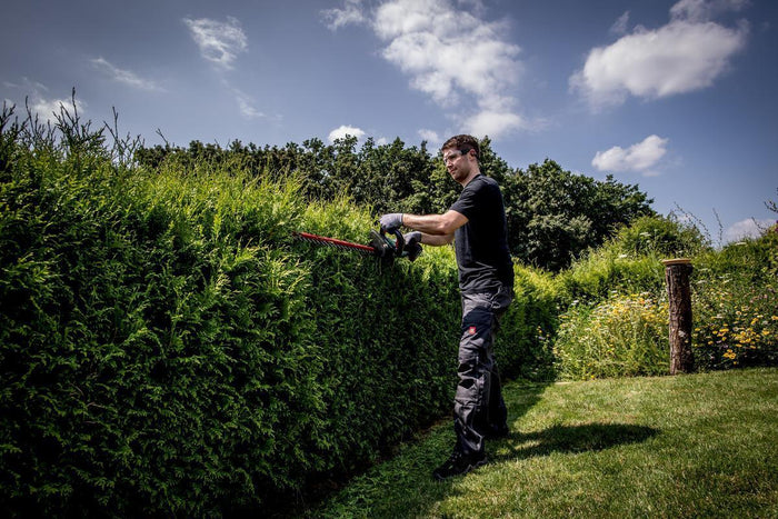 Metabo HS 18 LTX 45 Doppia lama 2 kg