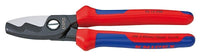 Knipex 95 12 200 Pinze diagonali