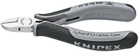 Knipex 77 12 115 ESD pinza Diagonal pliers