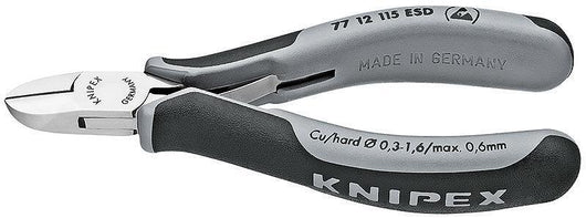 Knipex 77 12 115 ESD pinza Diagonal pliers