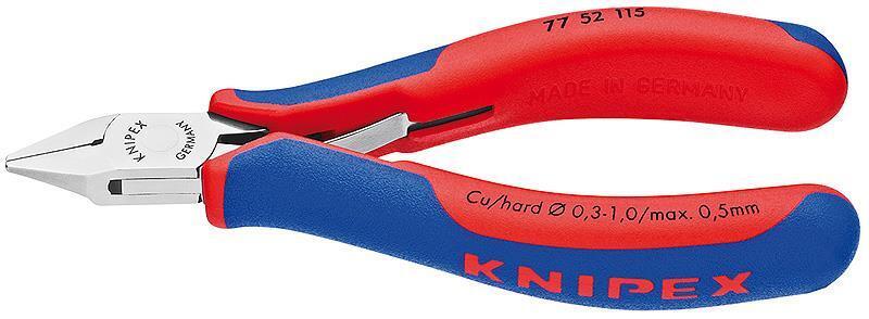 Knipex 77 52 115 pinza Pinze diagonali