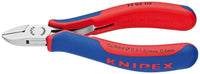 Knipex 77 02 115 pinza Pinze diagonali