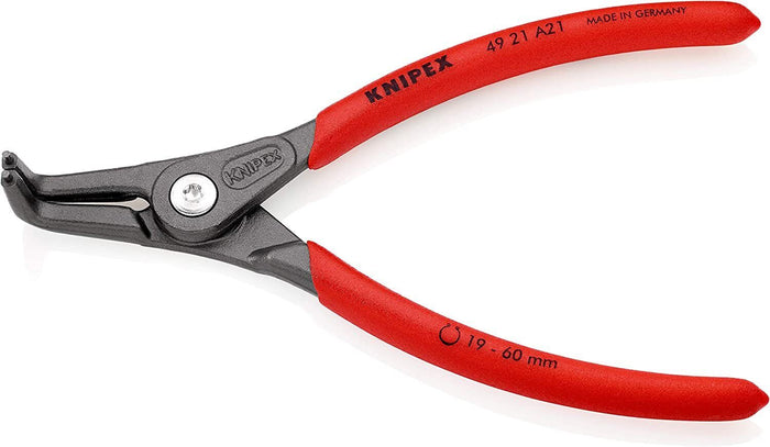 Knipex 49 21 A41 pinza Pinze per rondella di tenuta