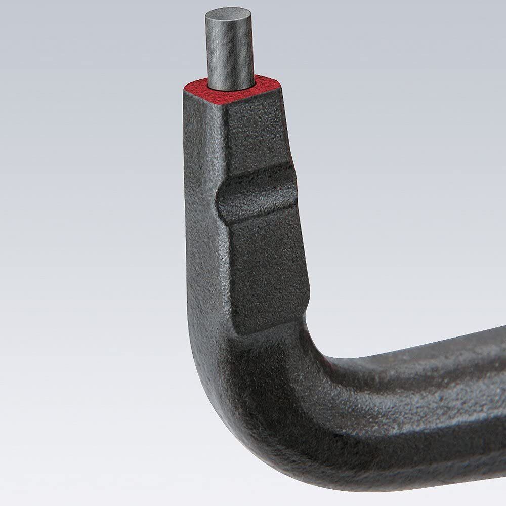 Knipex 49 21 A41 pinza Pinze per rondella di tenuta