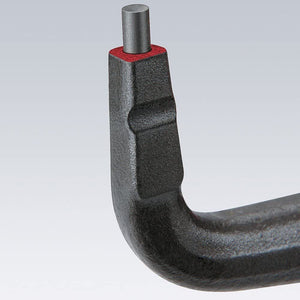 Knipex 49 21 A41 pinza Pinze per rondella di tenuta