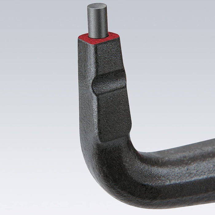 Knipex 49 21 A41 pinza Pinze per rondella di tenuta