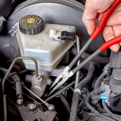 Knipex 28 71 280 pinza Pinze a becco lungo