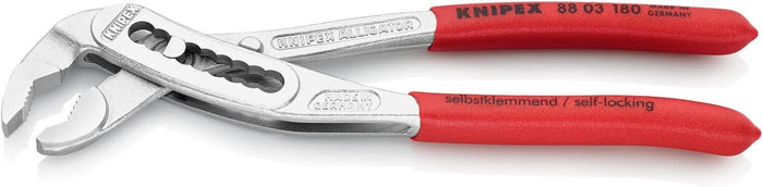 Knipex 88 03 180 pinza Pinze a becco di pappagallo