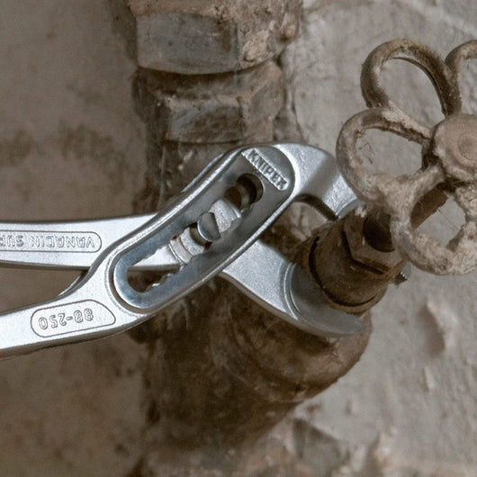 Knipex 88 03 180 pinza Pinze a becco di pappagallo