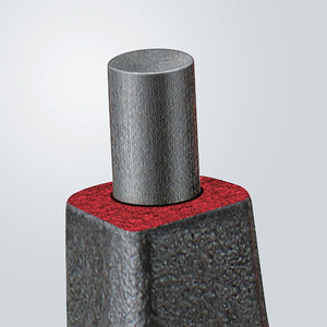 Knipex 49 11 A3 pinza Pinze per rondella di tenuta