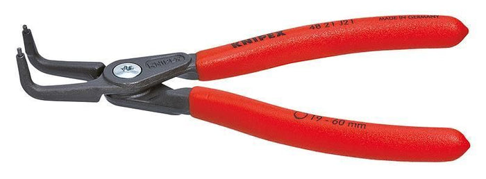 Knipex 48 21 J21 pinza Pinze per rondella di tenuta