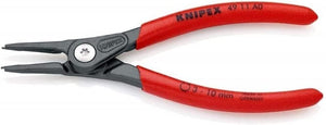 Knipex 49 11 A0 pinza Pinze per rondella di tenuta