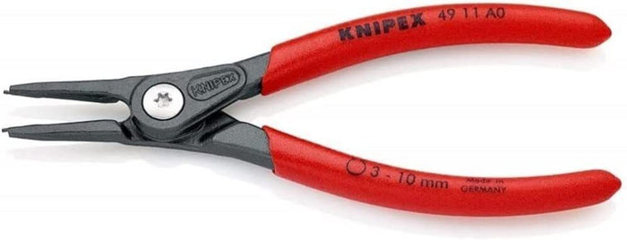 Knipex 49 11 A0 pinza Pinze per rondella di tenuta
