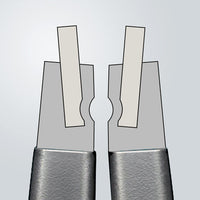 Knipex 49 11 A0 pinza Pinze per rondella di tenuta