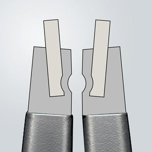 Knipex 49 11 A0 pinza Pinze per rondella di tenuta
