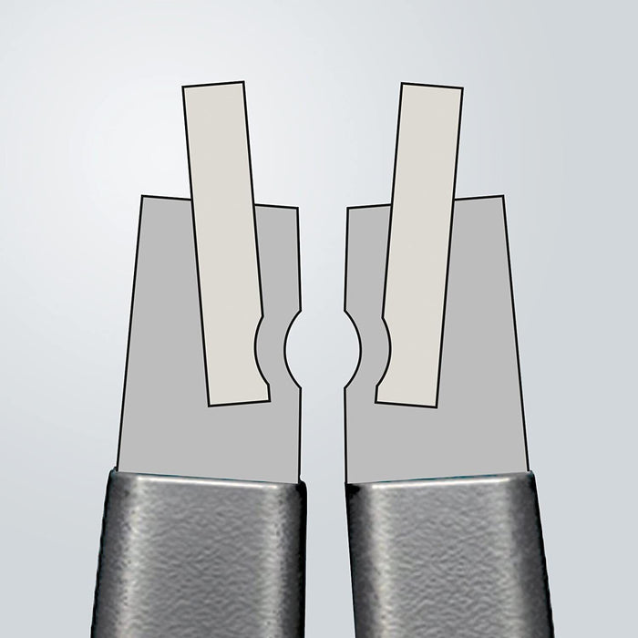 Knipex 49 11 A0 pinza Pinze per rondella di tenuta