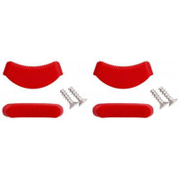 Knipex Plastic Inserts 1C per  81 1X 250 4X