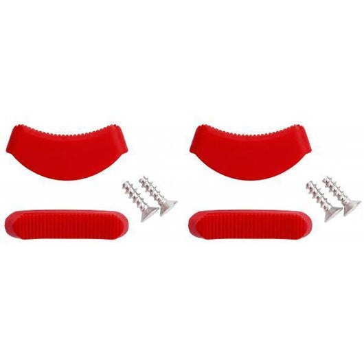 Knipex Plastic Inserts 1C per  81 1X 250 4X