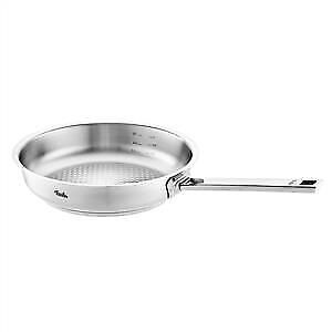 Fissler 084-378-24-100/0 padella Pentola multiuso Rotondo