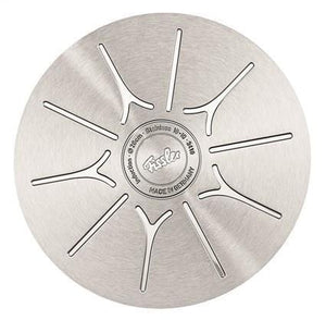 Fissler 084-128-16-000/0 pentolone 2,1 L Acciaio inossidabile