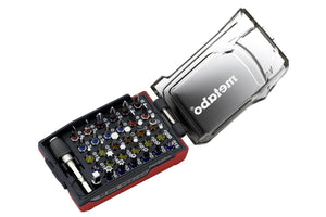 Metabo 626696000 punta per cacciavite 32 pz