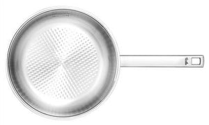 Fissler 084-378-24-100/0 padella Pentola multiuso Rotondo