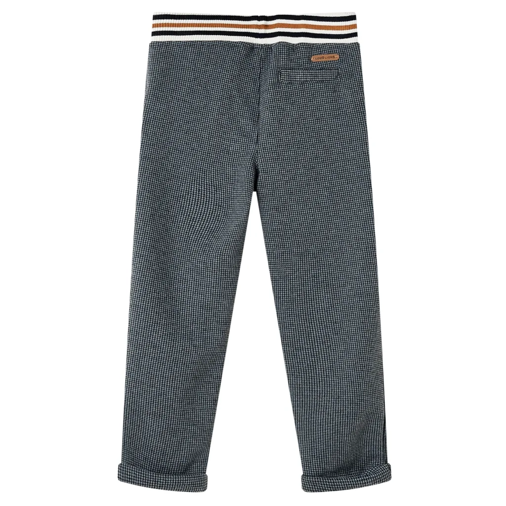 Pantaloni per Bambini Antracite 104 CFW5400364