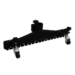 Accessorio industriale MaxBlast 80L per aspirazione a secco e umido