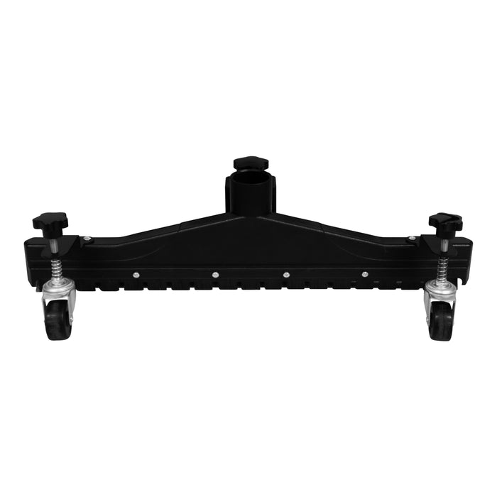 Accessorio industriale MaxBlast 80L per aspirazione a secco e umido