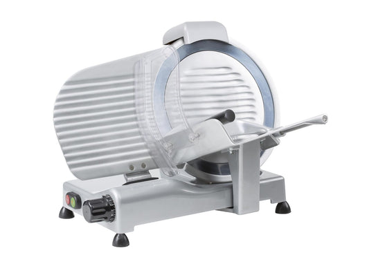 RGV Desy AF 300 F affettatrice Elettrico 180 W Alluminio, Grigio Alluminio