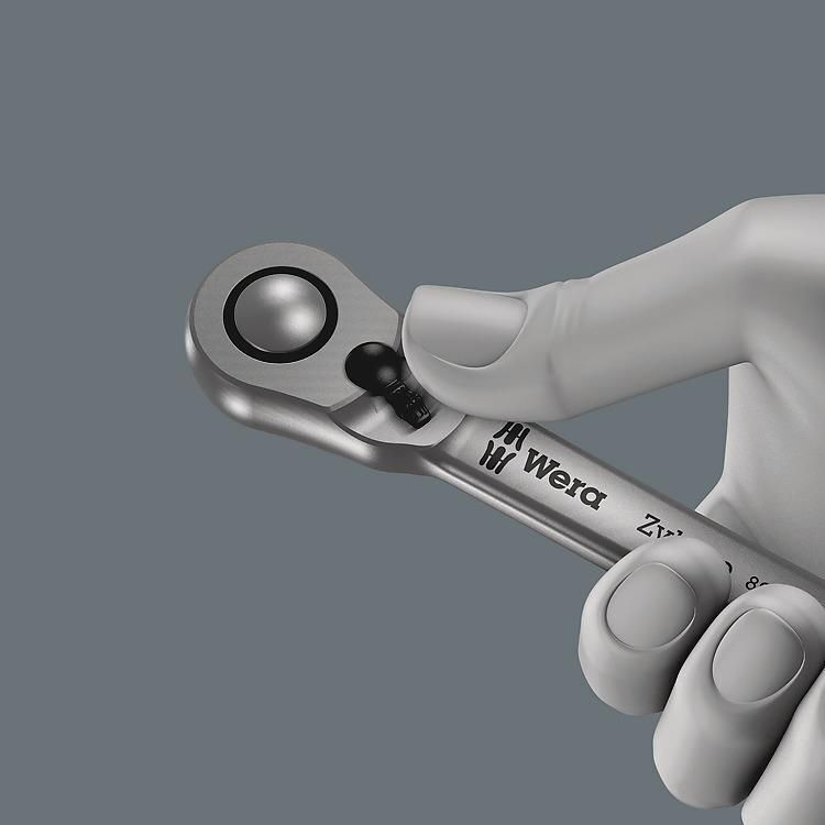 Wera 8100 SA 11