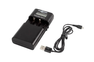 Ansmann Powerline Vario X USB