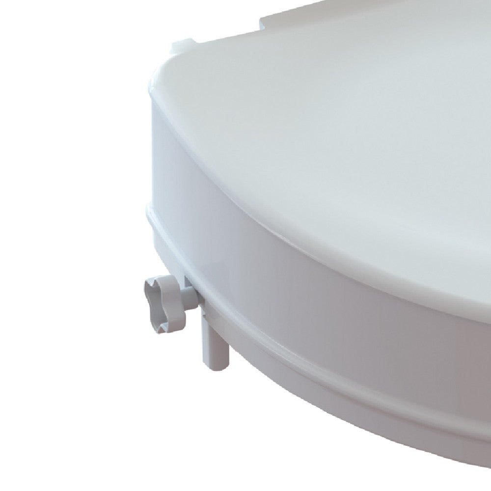 Alzawater serie care con sistema di bloccaggio e coperchio