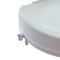 Alzawater serie care con sistema di bloccaggio e coperchio