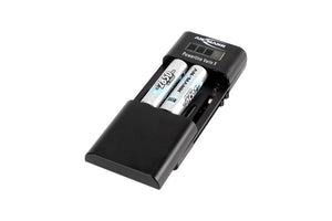 Ansmann Powerline Vario X USB