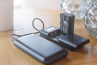 Ansmann Powerline Vario X USB