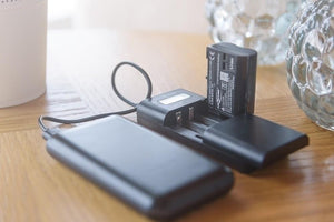 Ansmann Powerline Vario X USB