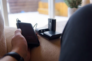 Ansmann Powerline Vario X USB