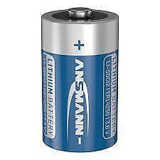Ansmann Lithium-Thionylchlorid 36V ER14250 1-2AA