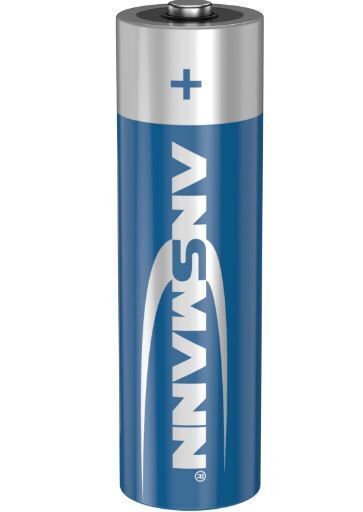 Ansmann Lithium-Thionylchlorid 36V ER14505 - AA