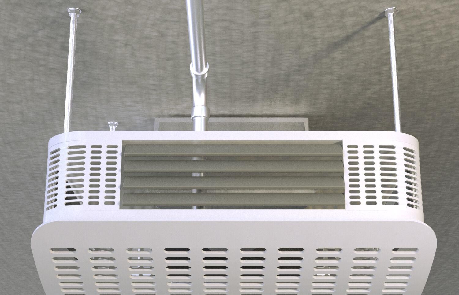 Fischer 546378 giravite e bullone 40 mm 100 pz Vite