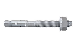 Fischer Bolt Anchor FBZ 12-20 Tasselli 20 Pezzi