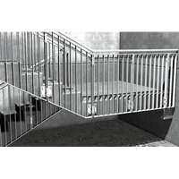 Fischer Bolt Anchor FBZ 12-20 Tasselli 20 Pezzi