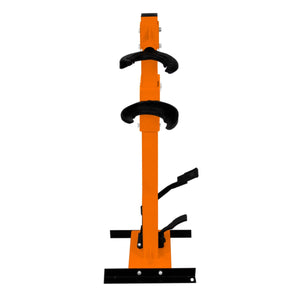Compressore Idraulico per Molle da 3 Tonnellate altezza regolabile riparazione auto