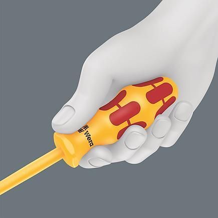 Wera 05051575001 cacciavite manuale Set Cacciavite dritto